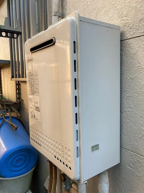 給湯器の選び方とメンテナンス方法