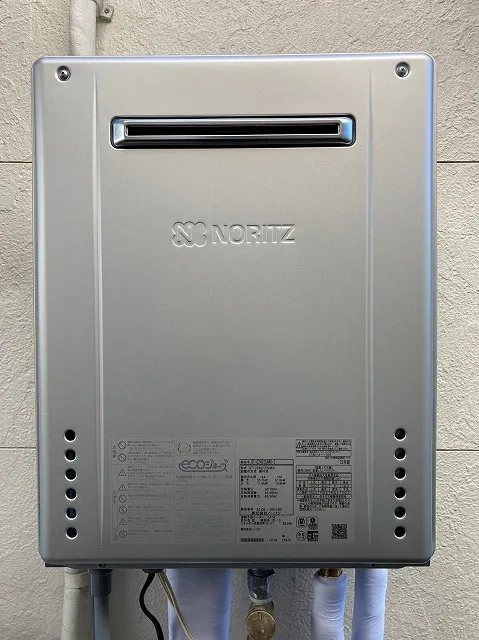 給湯器の保守管理で快適生活を実現