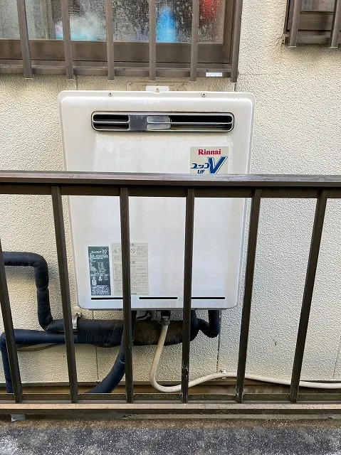 最新の給湯器技術とそのメリット