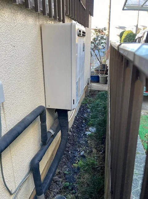 ご要望に応える給湯器の選び方