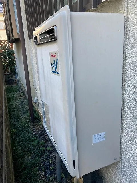 最新の給湯器技術とそのメリット