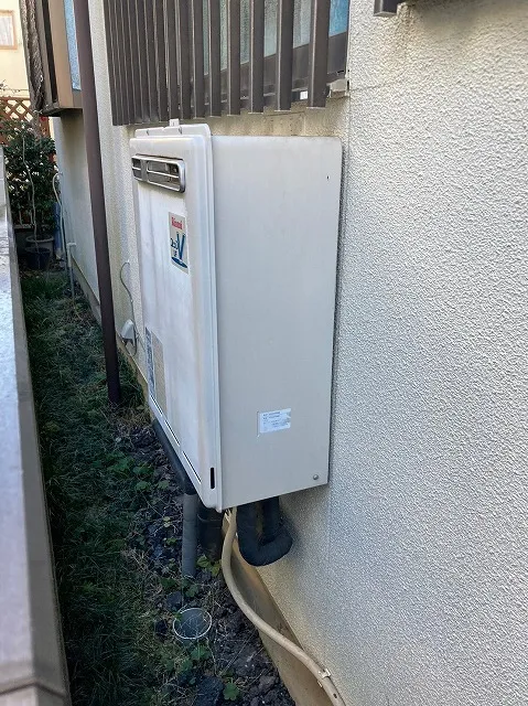 給湯器の故障を早期発見するための徹底チェックリスト