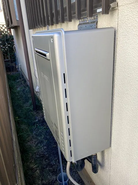 家族全員が喜ぶ給湯器の選び方