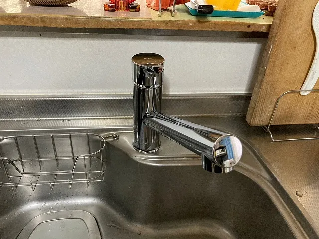 キッチン水栓の設置ガイドと魅力