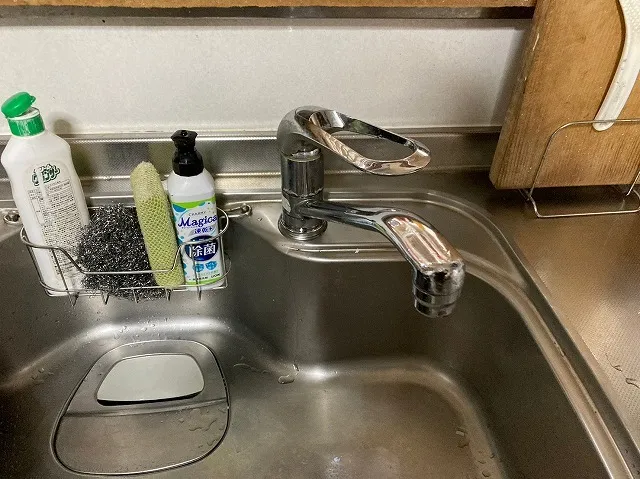 キッチン水栓デザインの魅力とは