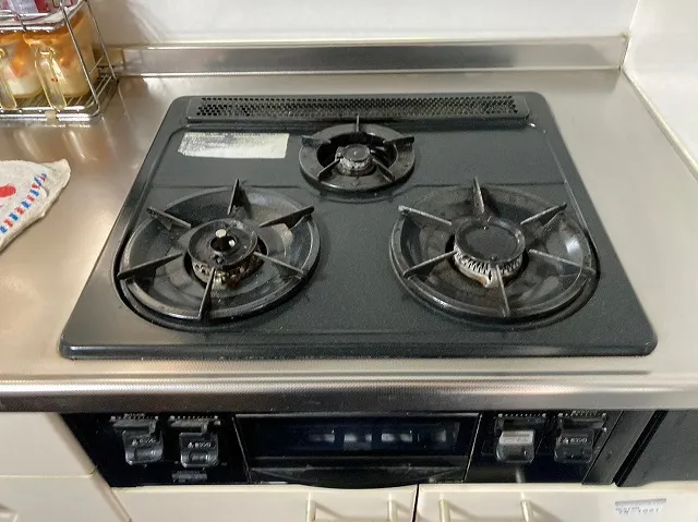 ビルトインコンロの魅力を徹底解説