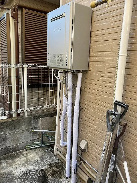 給湯器交換費用を徹底解説！最適な見積もりを得るためのポイント