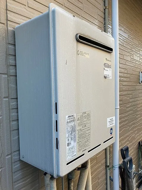 給湯器の選び方とおすすめモデル