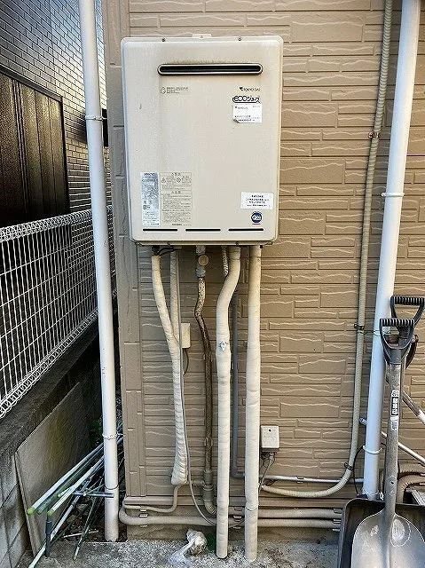 使い心地を考えた給湯器の選び方