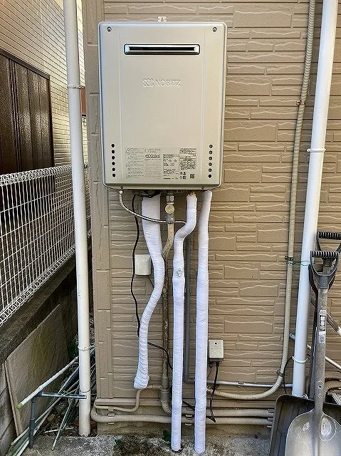 給湯器の選び方と最新技術のメリット