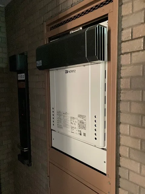 給湯器の効率的な使用法とメンテナンス