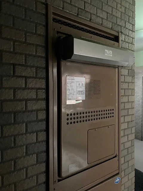 給湯器交換の必要性と選び方