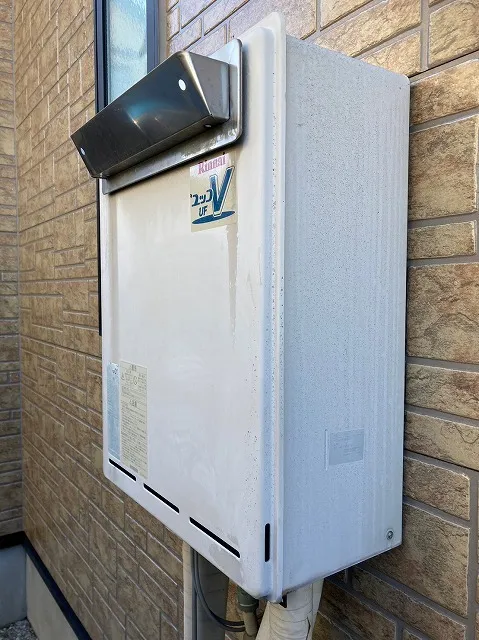 エコな給湯器が家庭を変える理由