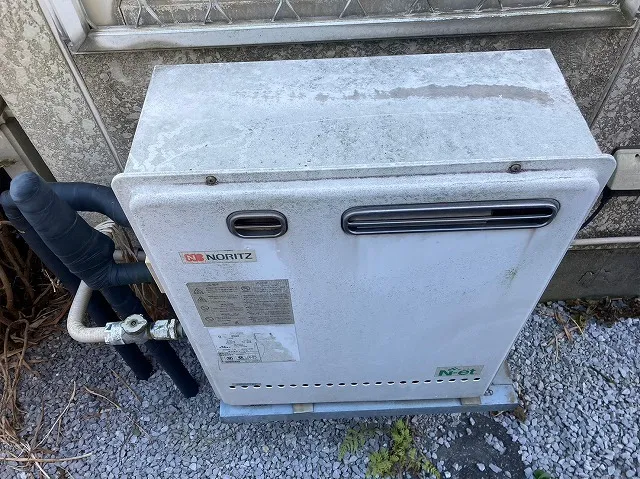 冬に最適な給湯器の選び方