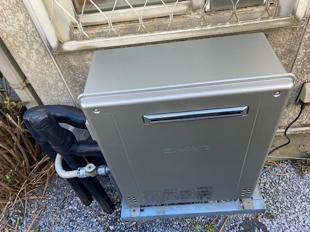 給湯器の選び方とメンテナンスの重要性