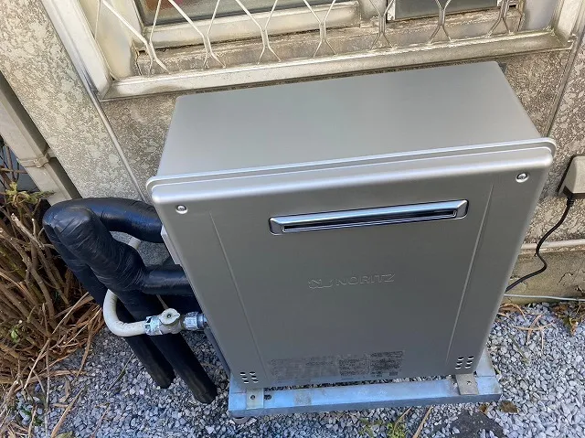 最新給湯器の選び方とその魅力