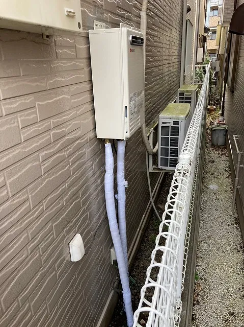 初期費用ゼロで最新機種を! 給湯器リースのメリットと選び方