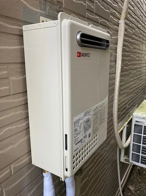 給湯器がもたらす家族の温かな絆