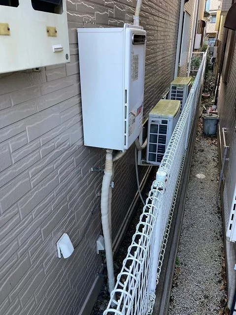 給湯器のトラブルを迅速に解決する方法