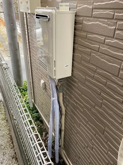 省エネ型給湯器の選び方とメリット