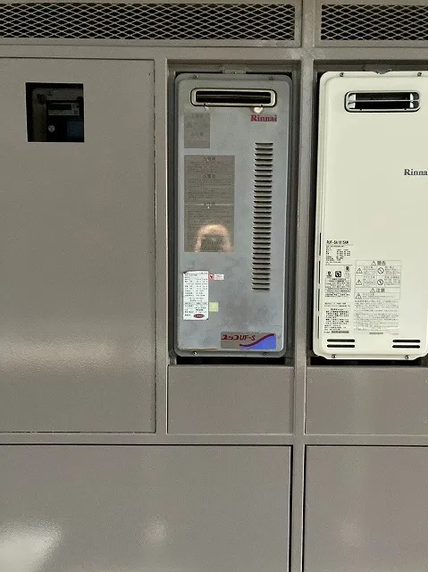 給湯器選びで押さえておきたいポイント