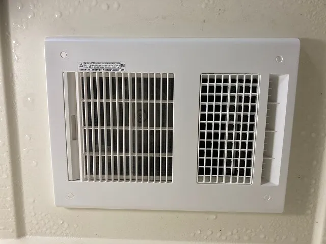 浴室換気扇の静音効果と選び方