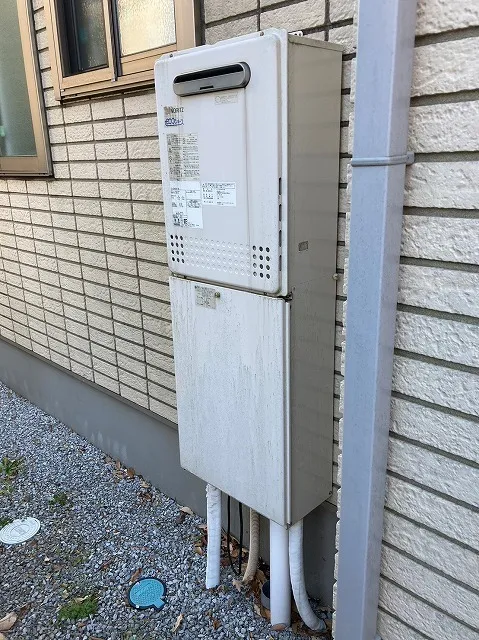 給湯器設置基準で失敗しないための5つのポイント