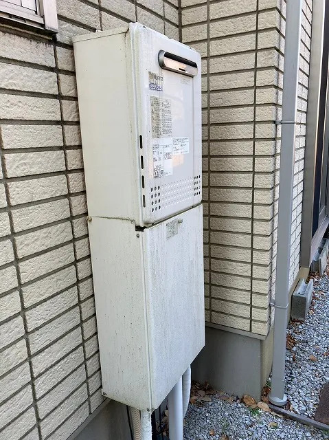 家庭用給湯器の選び方と活用法