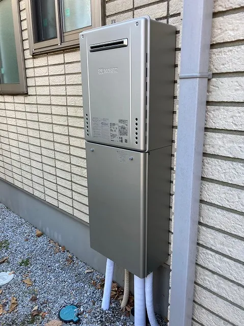 給湯器選びで注意すべきポイントとは？