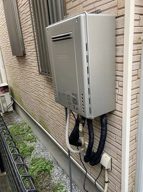 最新の給湯器とその効率的な使い方