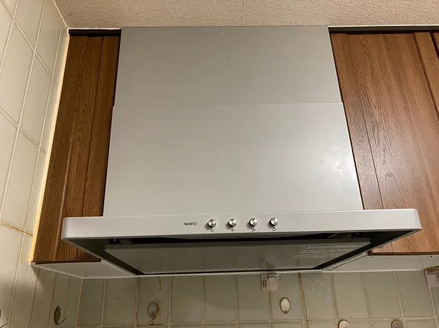 スリム型ノンフィルターの魅力