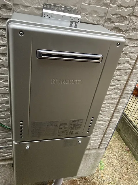 給湯器で迅速対応が可能な理由とその選び方