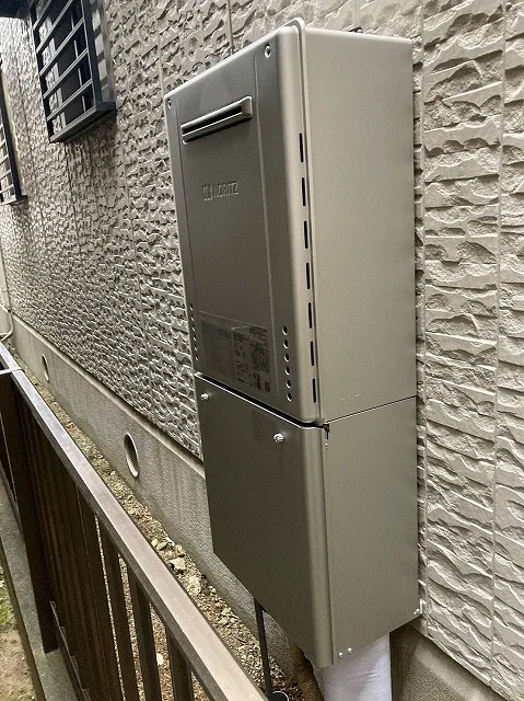 給湯器の選び方と最新技術