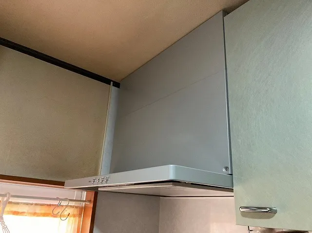 スリム型ノンフィルターの魅力