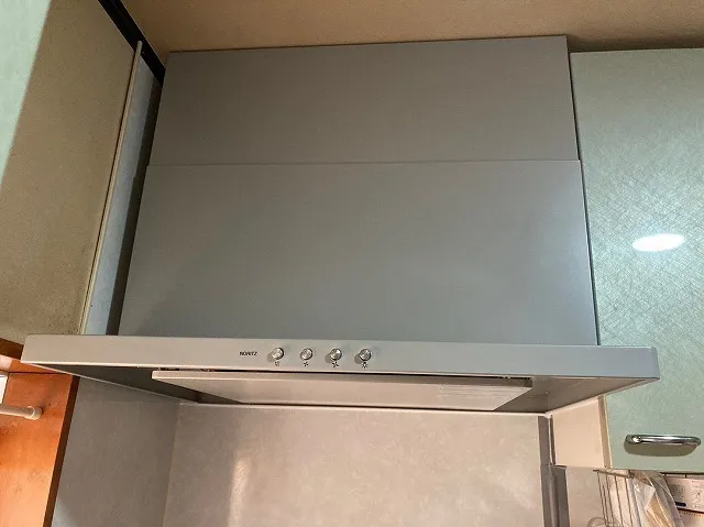 おしゃれなスリム型ノンフィルターの魅力