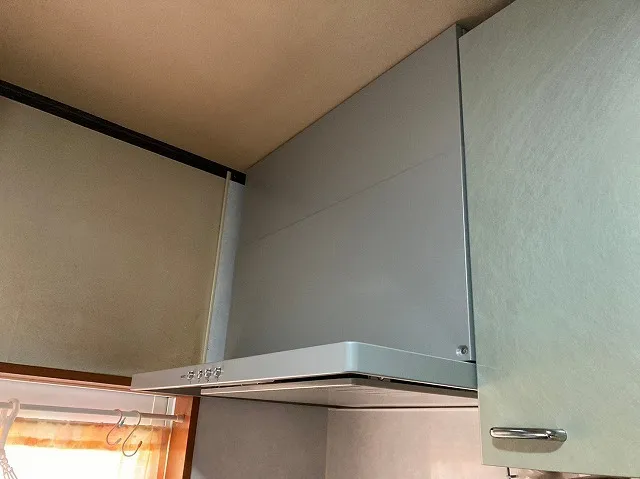 スリム型ノンフィルターの利便性