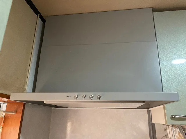 おしゃれなスリム型ノンフィルターの魅力