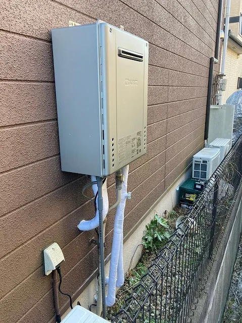 給湯器の点検報告で知る安心の秘訣とは？