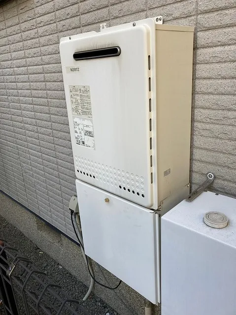 給湯器の温度が安定しないときの解決法とは？