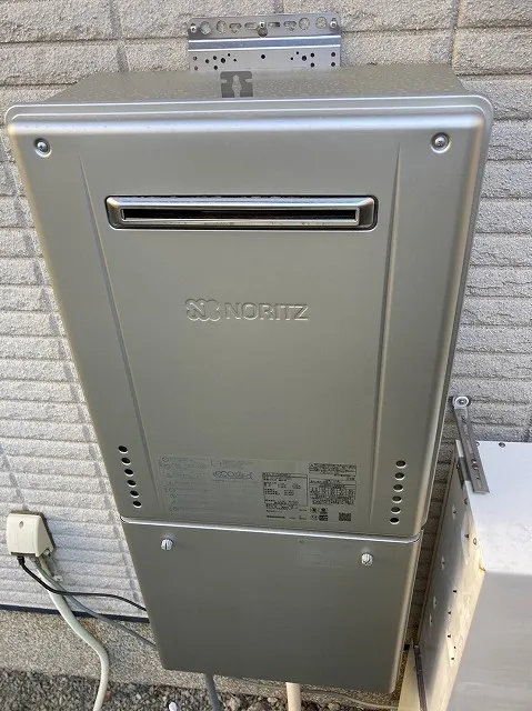 給湯器交換のメリットと手順
