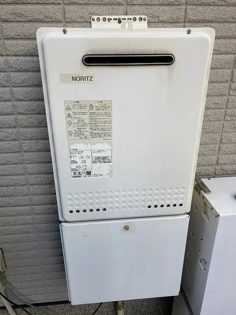 給湯器トラブル時の効果的な対策法