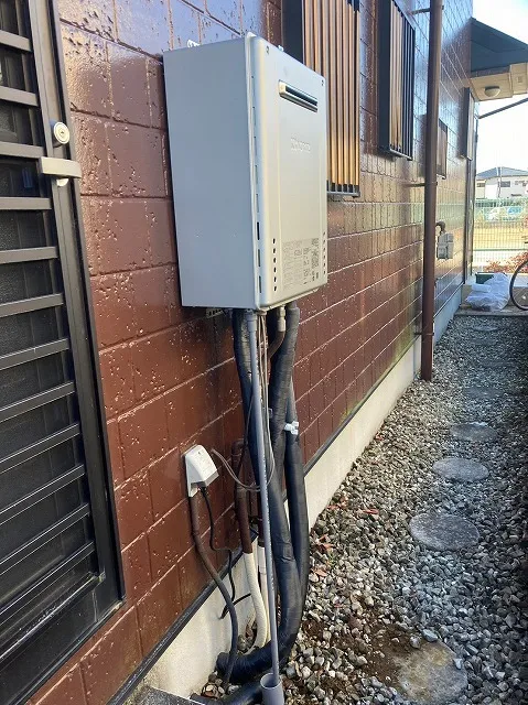 給湯器の故障診断機: 知っておくべき基本とトラブルシューティング