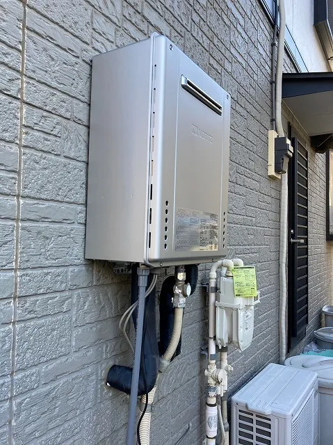 給湯器トラブルを迅速に解決する方法