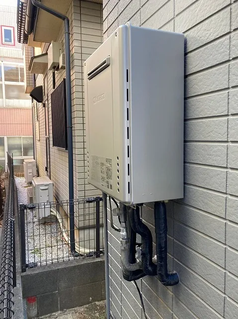 給湯器の耐久試験で安心生活を手に入れる方法