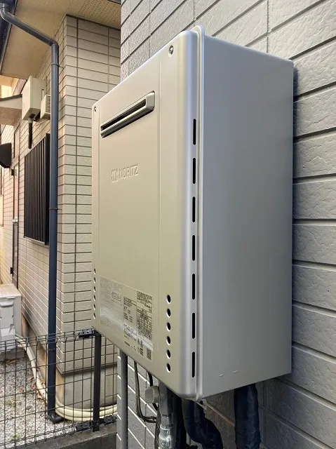 給湯器専用ソフトで快適生活を実現する方法