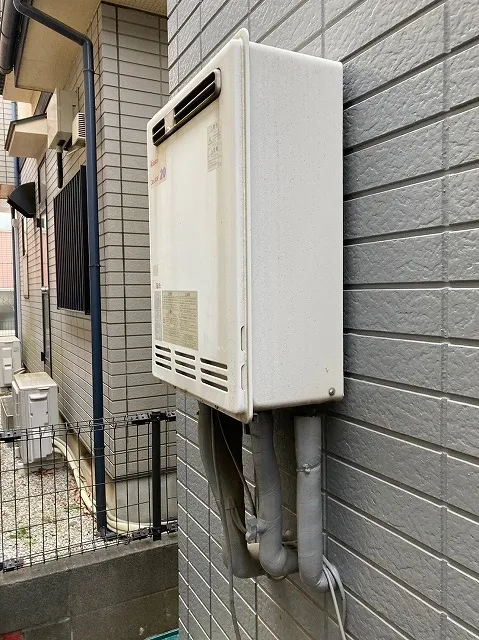 給湯器の効果的なメンテナンス方法