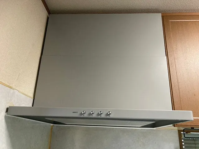 スリム型ノンフィルターの利点
