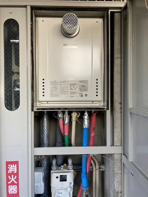 給湯器の電源交換で生活をアップグレード！簡単ステップガイド