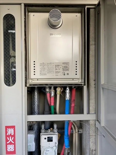 給湯器の使い心地を向上させるためのメンテナンス方法