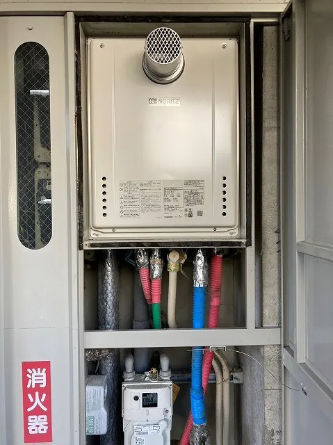 最新の給湯器の選び方とポイント